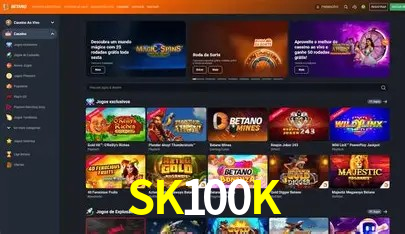 SK100K