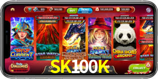 SK100 KBET