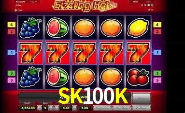 SK100 KBET