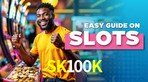 SK100K
